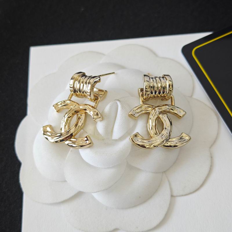 Chanel Earring 03yxs209
